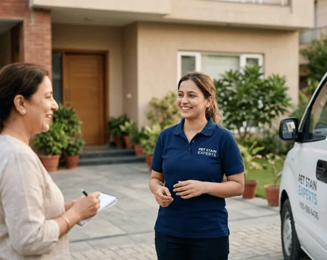 Pet Stain Carpet Cleaning Dunlap, CA FAQs